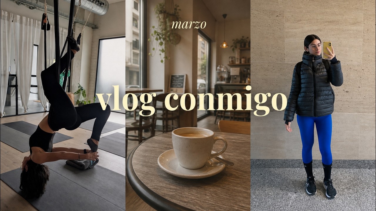 un día conmigo | paz, coherencia y presencia
