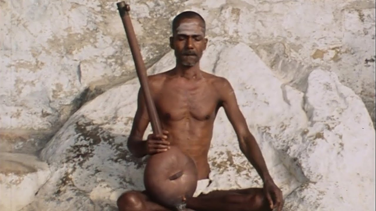 SWAMIJI, UN VOYAGE INTÉRIEUR (HD Officiel)