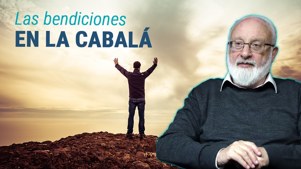 ¿Cuál debe ser la intención correcta para expresar una BENDICIÓN?