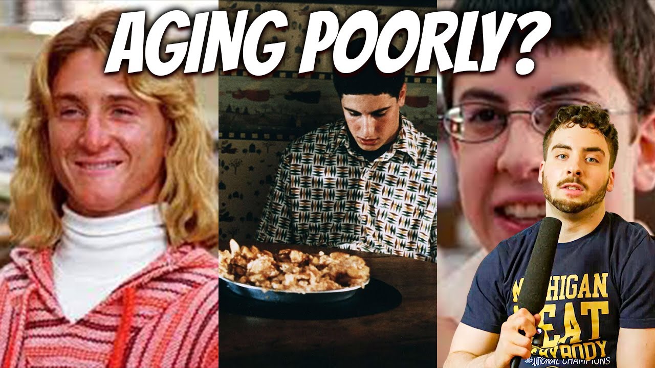 Why Classic Teen Comedies Still Hold Up