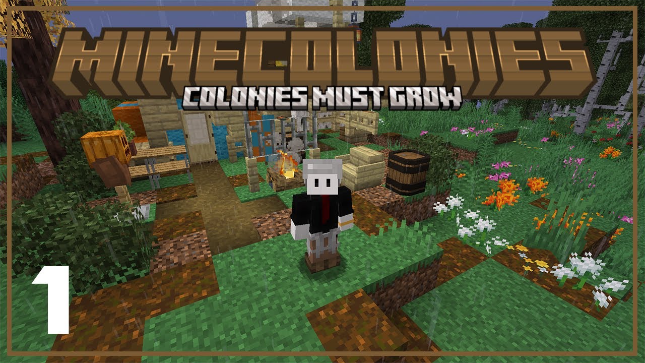 How to Truly Make a Village.