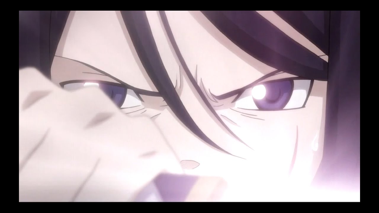 Soul Eater AMV-Rebirthing