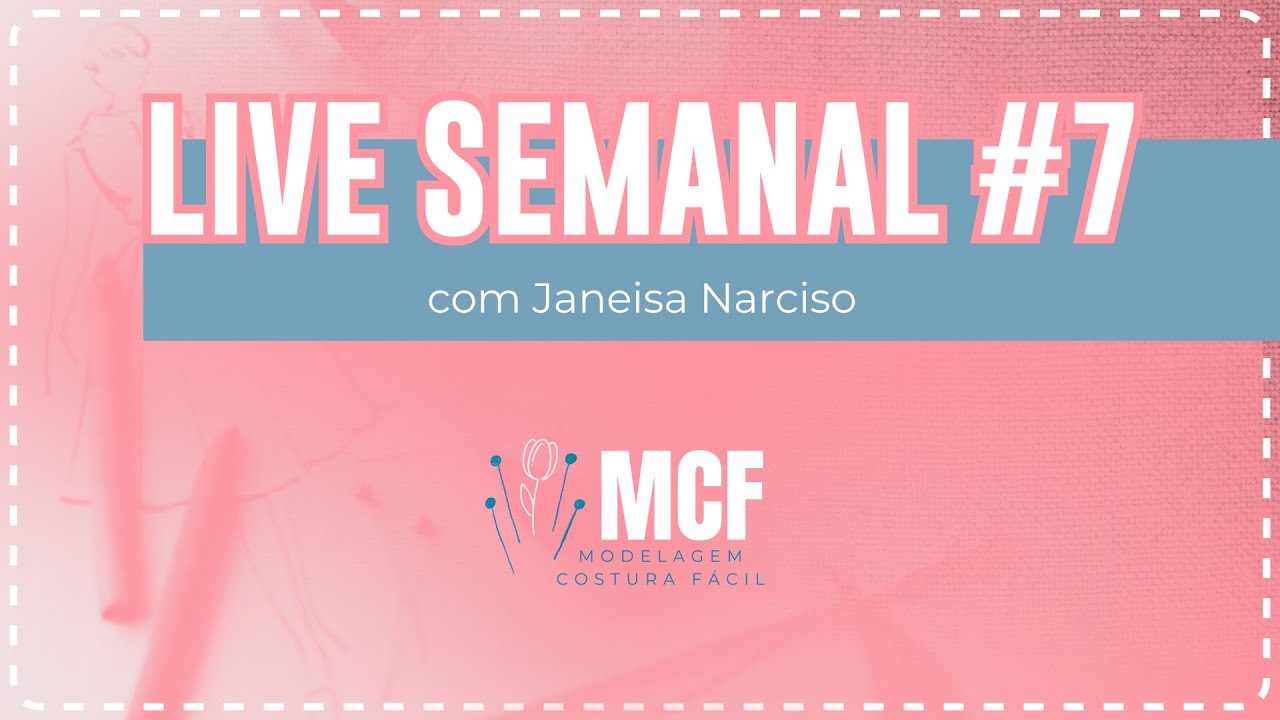 Live Semanal🌷#7