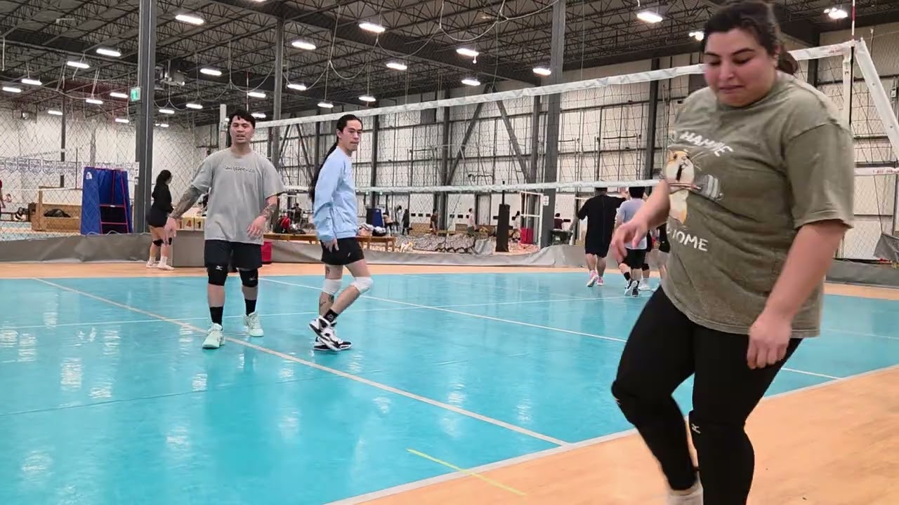 THISHITHARD Winter - Week 4 Game 4