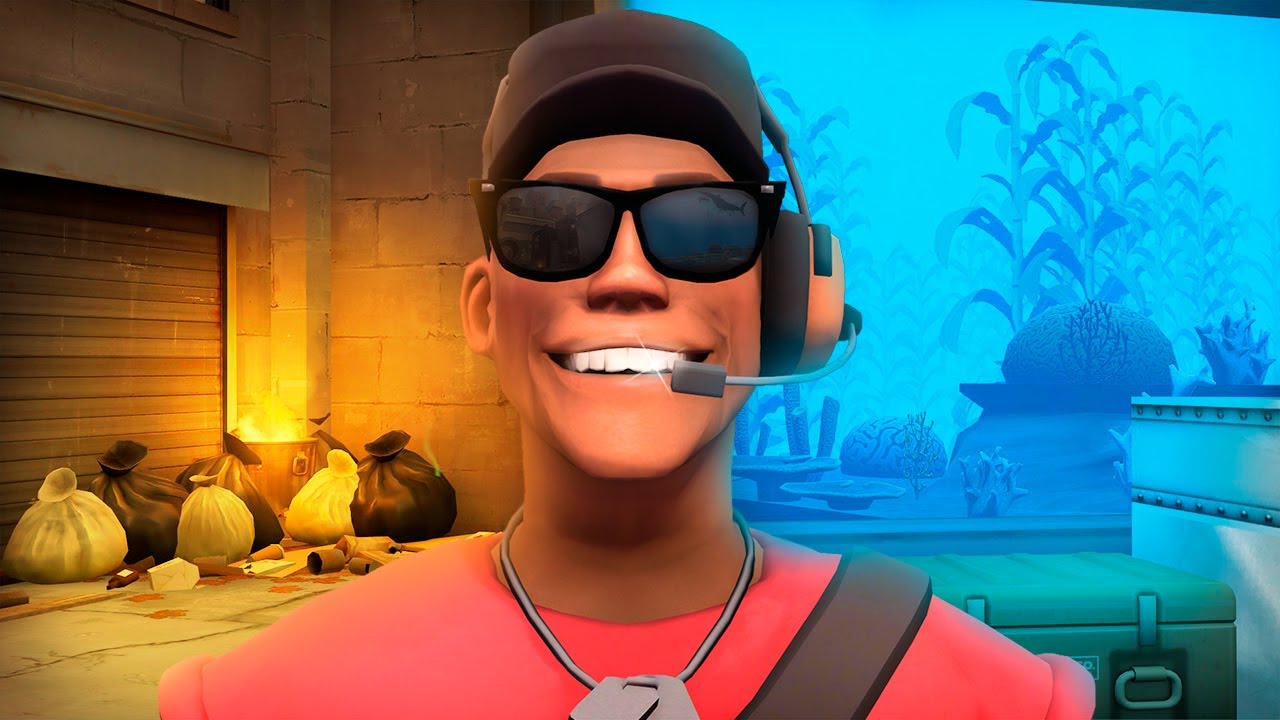 ЛЕТНЕЕ ОБНОВЛЕНИЕ в ТФ2 СВОДИТ С УМА!!1 (нет) | TF2