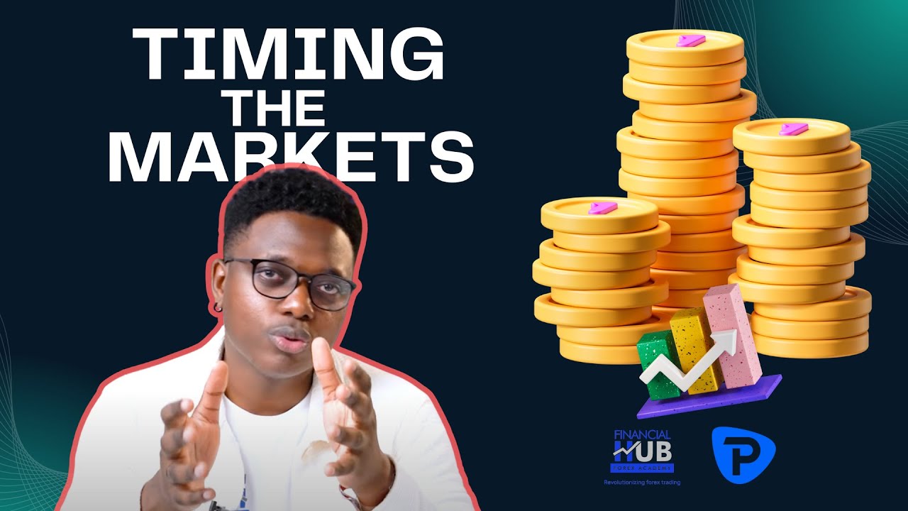 What are the Best Time Sessions to Trade in Forex?