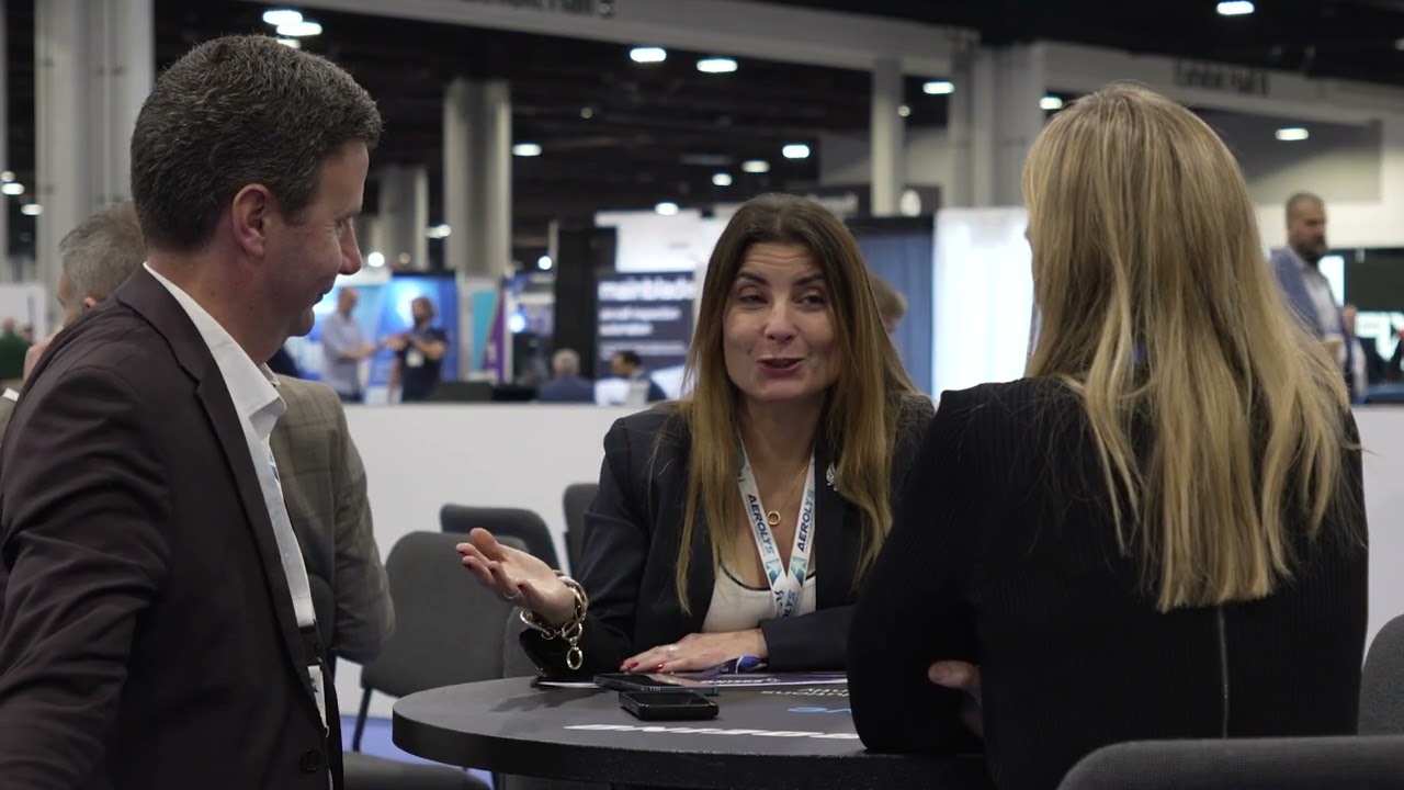MRO Americas 2025 Highlights