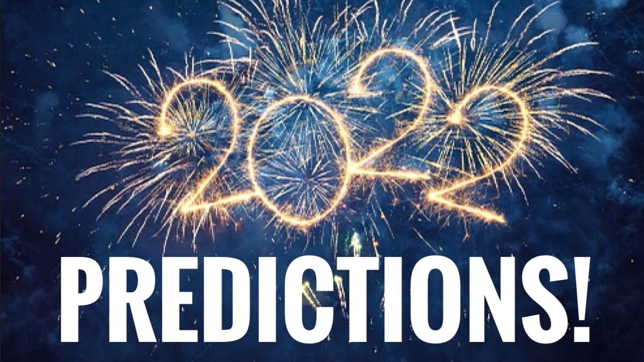 2022 ASTROLOGY PREDICTIONS! Career/Health/Relationships/Wealth ALL SIGNS  (Vedic astrology)