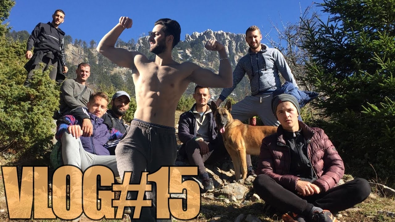 VLOG#15 ''VENDI ME I BUKUR NE KOSOV + BAKI