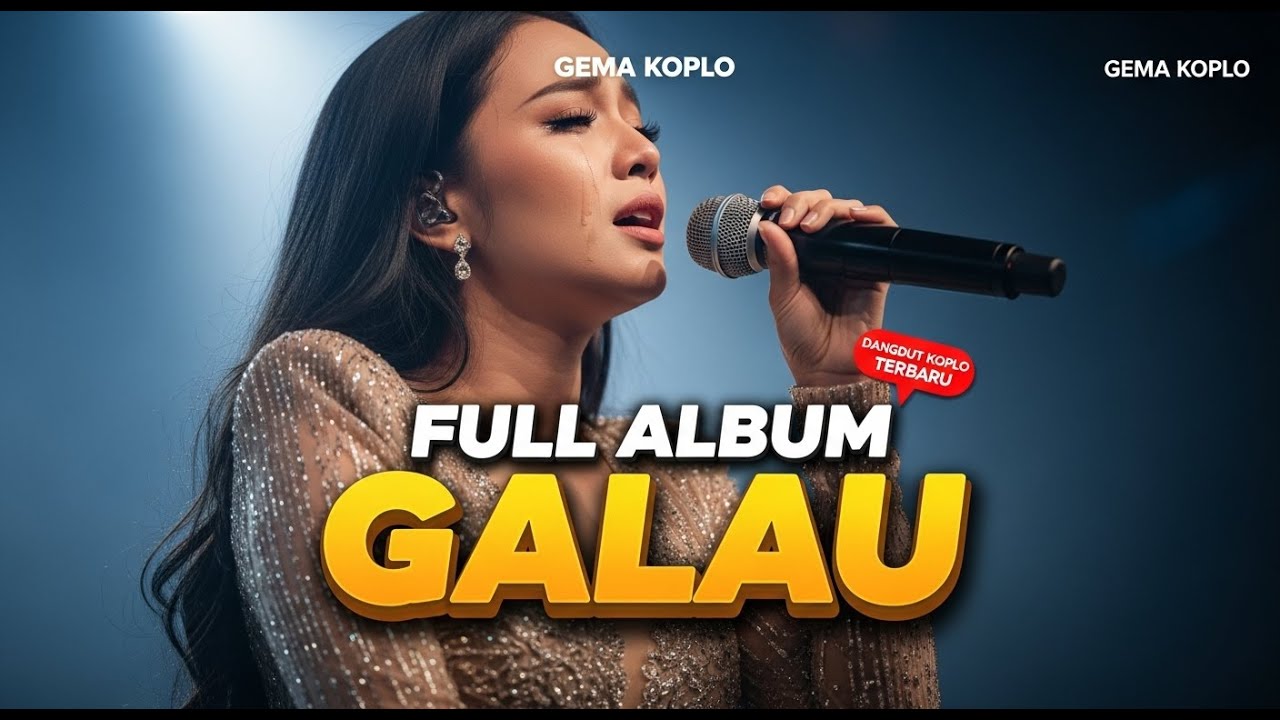 Dangdut Koplo Terbaru Full Album 🎧 Nonstop 1 Jam+ Enak Buat Kerja & Santai | HD