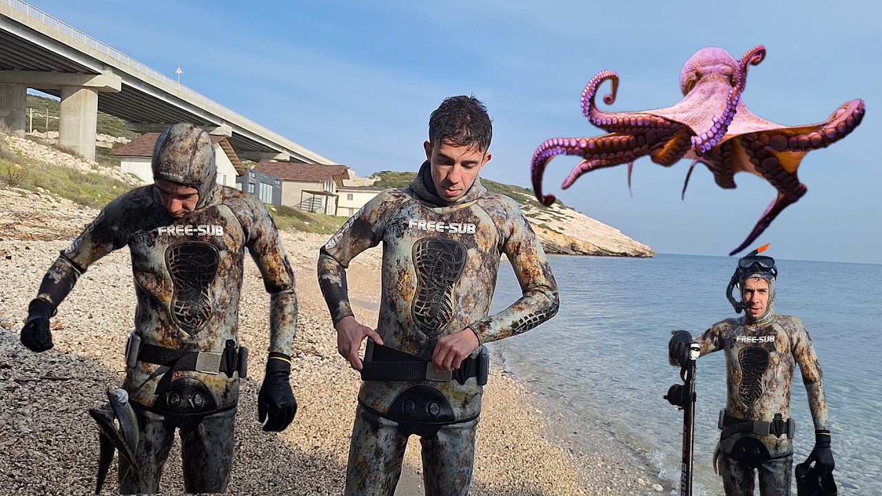 BALIK AVI (KISA AV GÜNÜ) DONDUUKKK