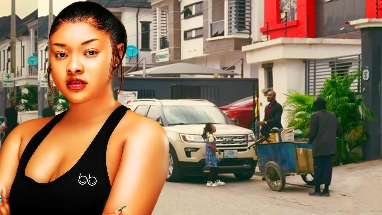 How D Little Girl Made Her Billionaire Dad Fall Deeply In Love With D Poor Scavenger Orphan -2026