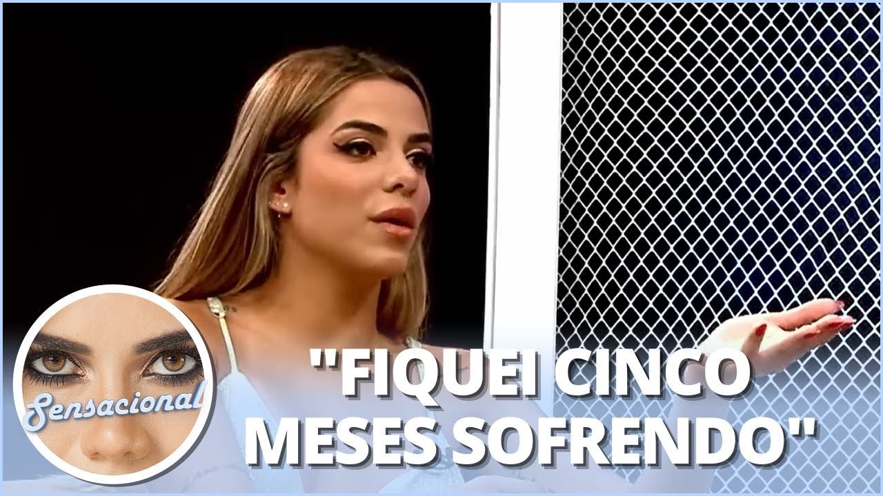 Romances? Key Alves fala sobre sentimentos por Rodrigo Mussi e Gustavo Benedetti