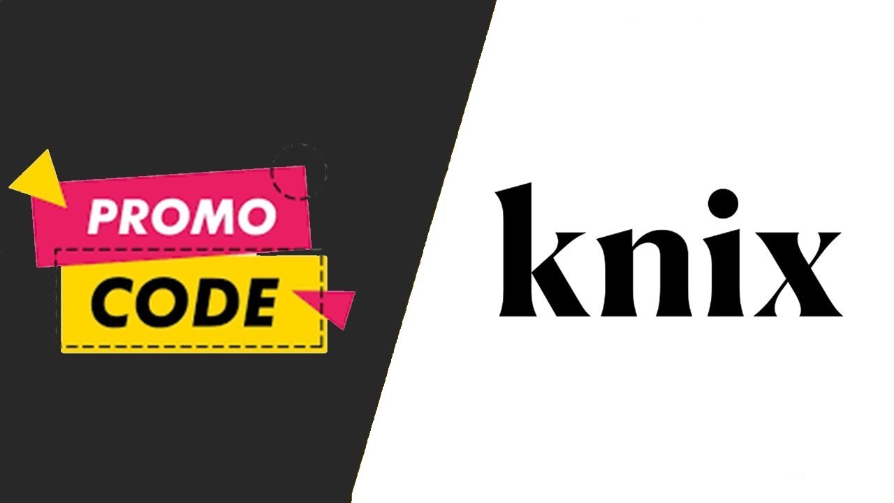 Knixwear Codes 2025 || Knixwear Promo Codes 2025 || Knixwear Vouchers 2025 Free For You