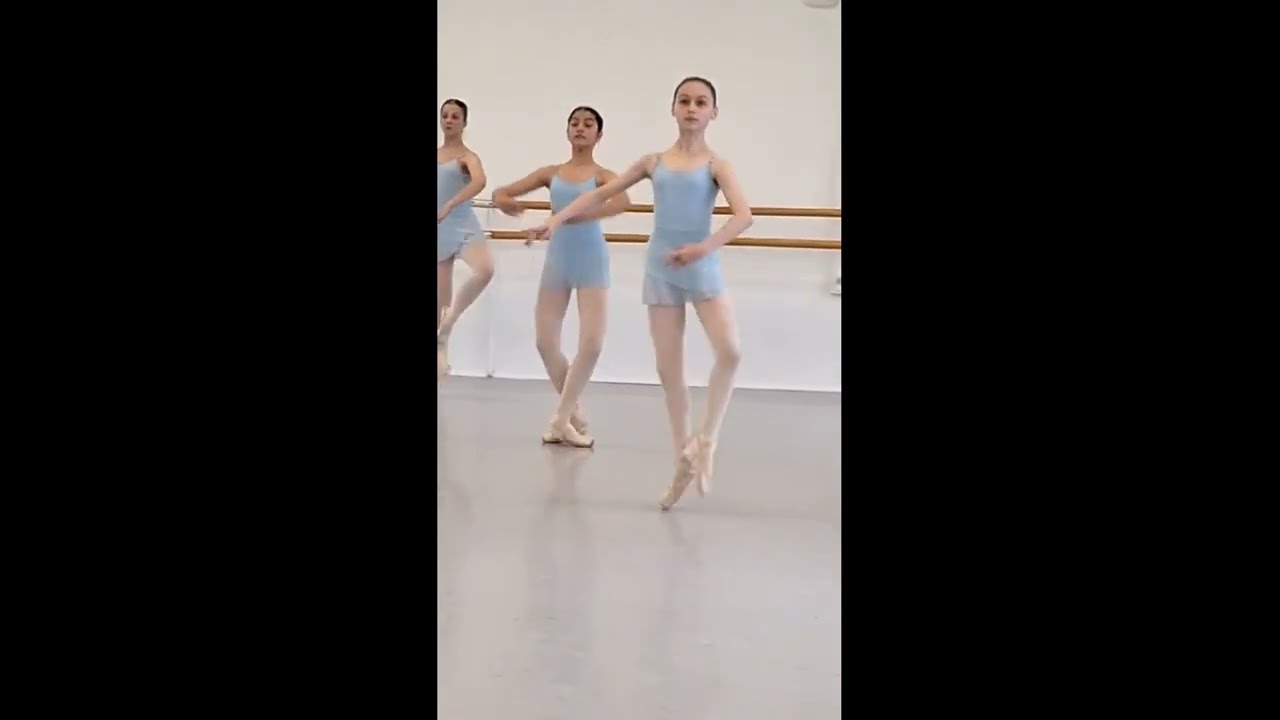 Экзамен по классике 3/7 класс. Московский колледж Ледях