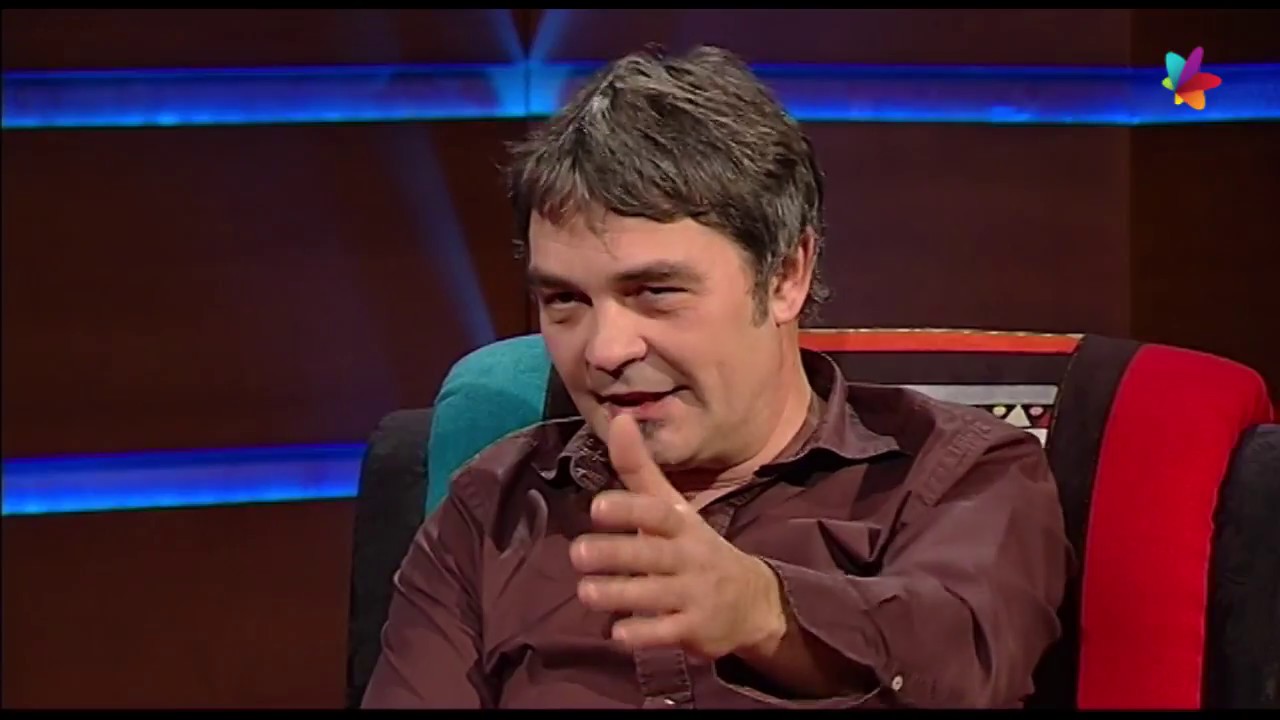 OTKOPČANO: Blažo Popović. Gosti: Milorad Milinković i Aleksandar Stojanović