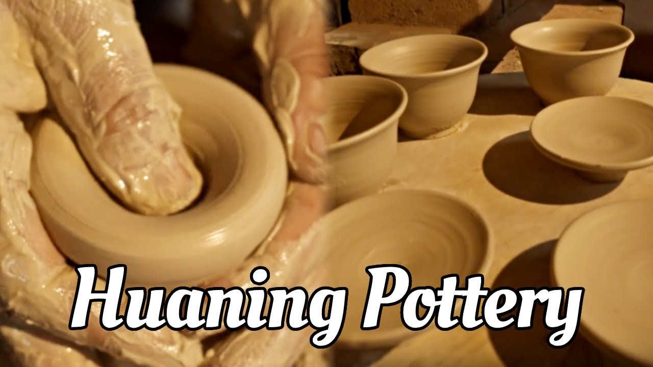Six hundred years of craftsmanship originated from Jingde Porcelain Capital, Huaning Ceramics