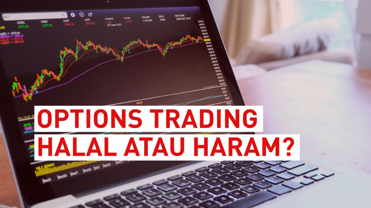 Options Trading Halal atau Haram? - Ustaz Dr Zaharuddin bin Abdul Rahman