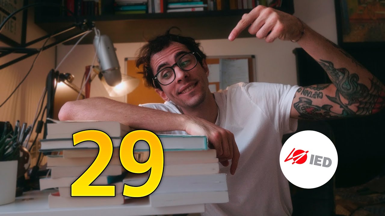 Come avere la media del 29 allo IED