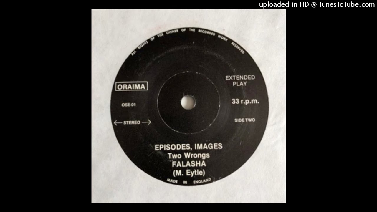 Falasha - Episodes, Images