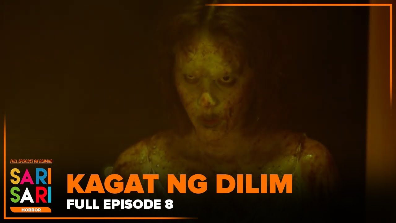 KAGAT NG DILIM | FULL EPISODE 8 - SABEL
