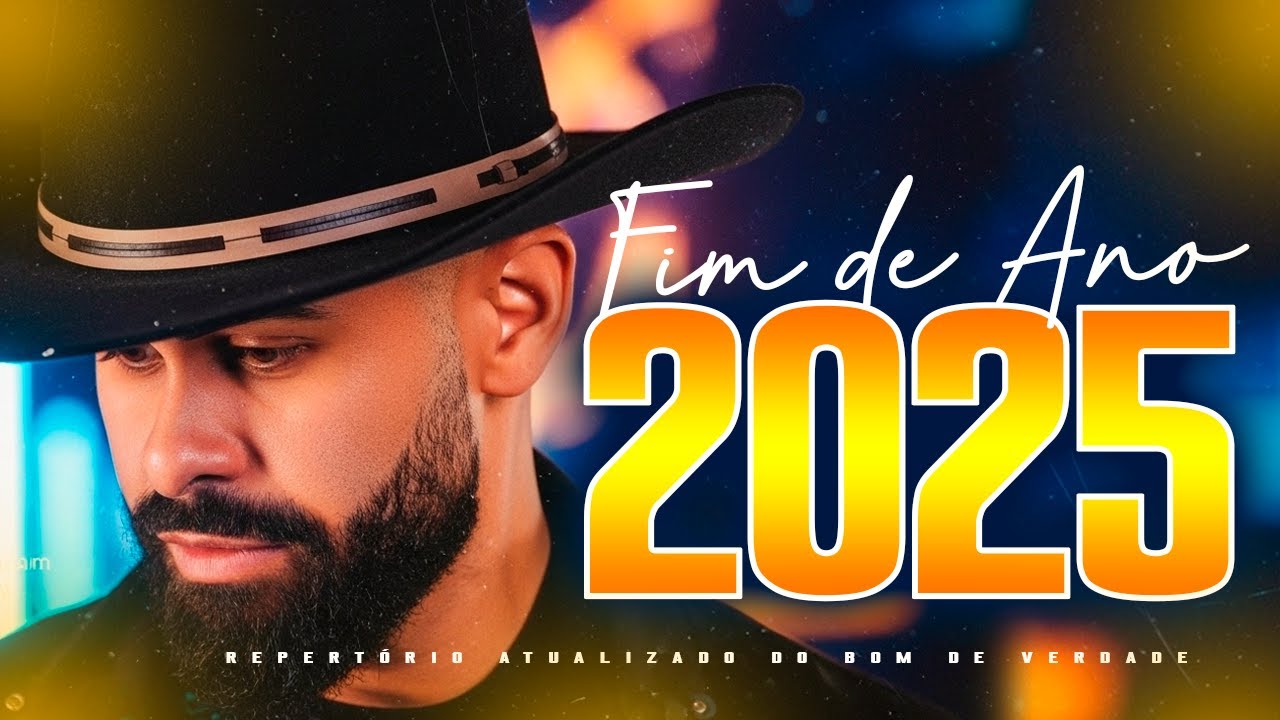 RAFINHA O BOM DE VERDADE 2025 REPERTÓRIO ATUALIZADO – PRA LASCAR NO PAREDÃO 2.0 [CD FIM DE ANO 2025
