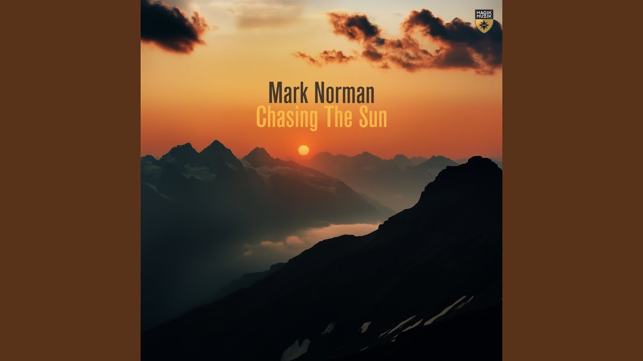 Chasing the Sun (Extended Mix)
