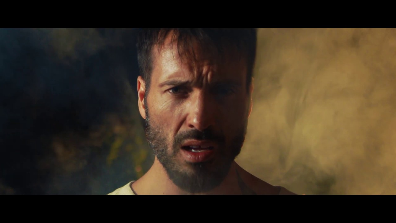 Jesus Christ Superstar - Gethsemane - I only want to say (Prague) 2020 - Noid Barta