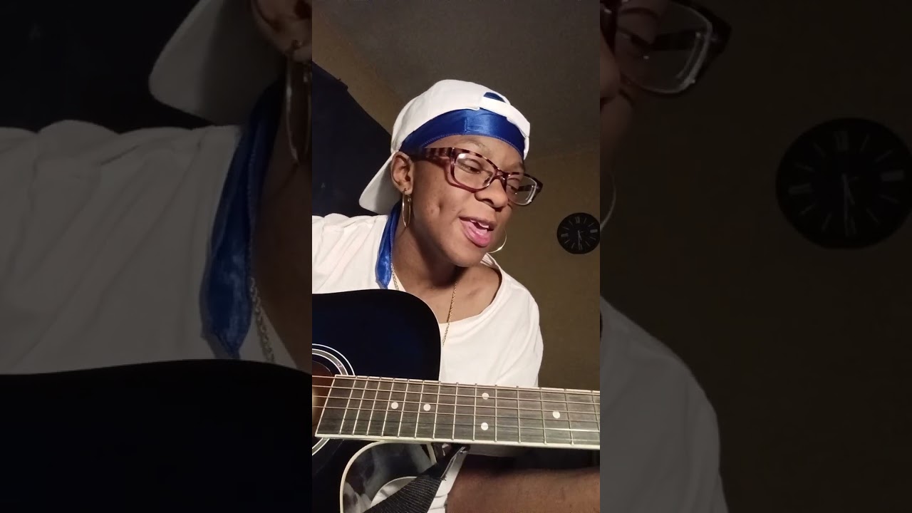 Astoliy- Fade into you (Cover)