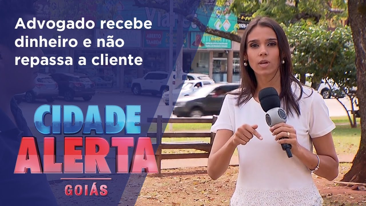 CA - Advogado recebe dinheiro e não repassa a cliente - 21-06-2018