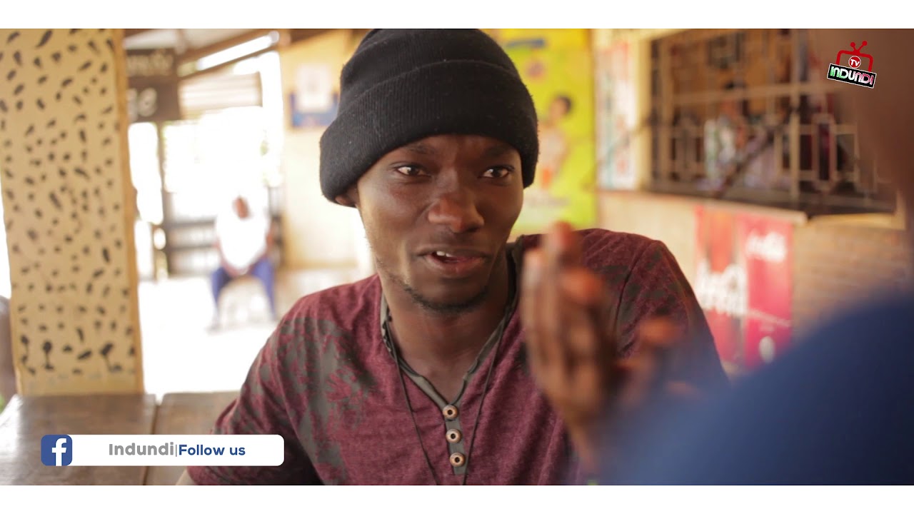 #indundiTv | Big Fizzo na Sat B kimwe mu kiganiro bagirana iyo babonanye muri ino misi
