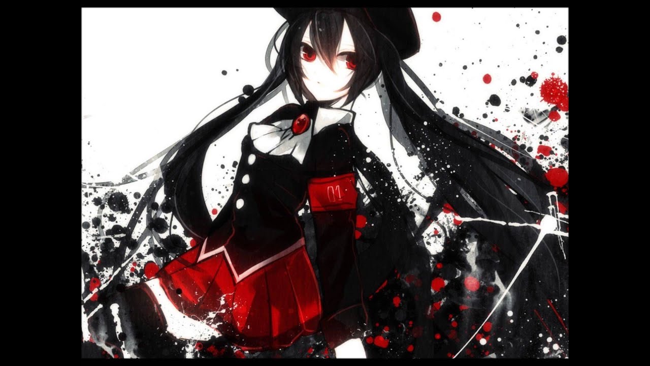 【Hatsune Miku】- Initiative (CD-R Version) 【Utsu-P】