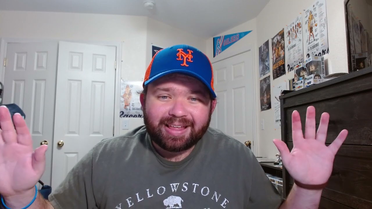 MLB Postseason Predictions, and Mets Collapse | Ep. 79