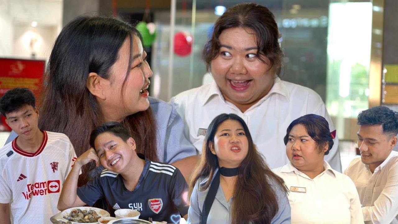 တော်သေးလို့ပေါ့ နောက်ဆုံးမှာ မန်ယူဖန်လေးကယ်သွားလို့  🤭😅