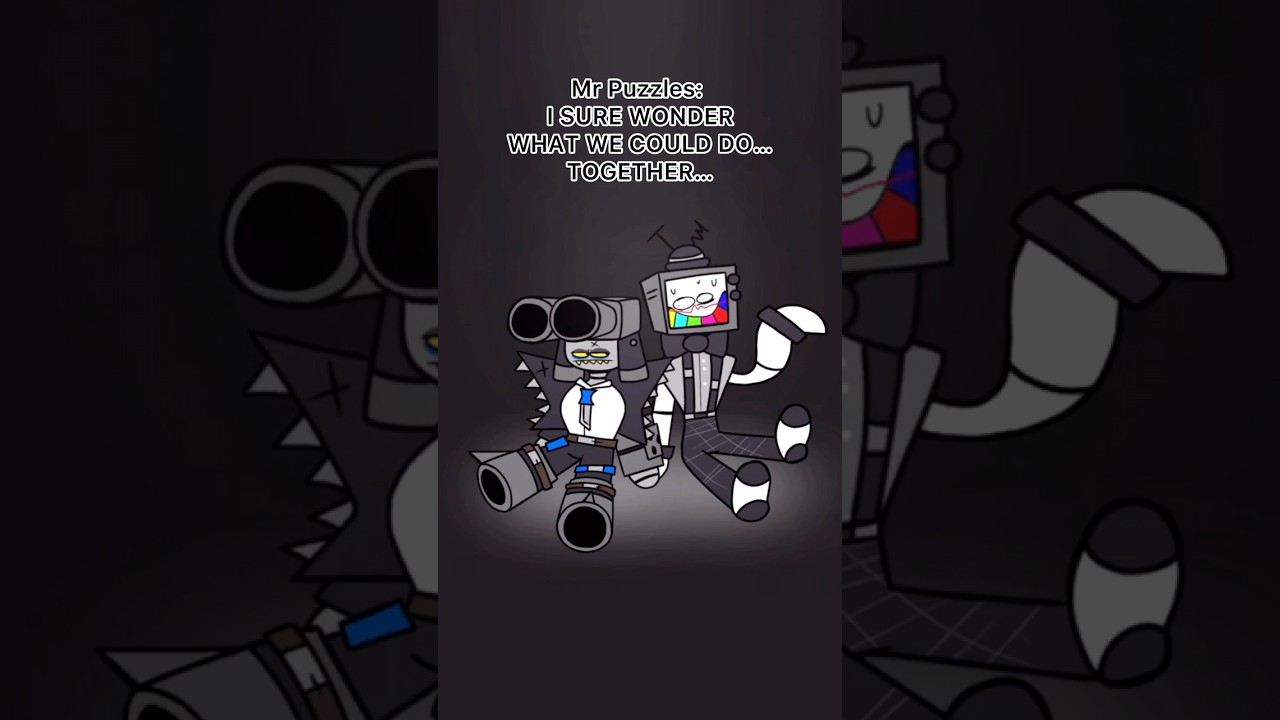 (SPOILERS) Gunshow void 