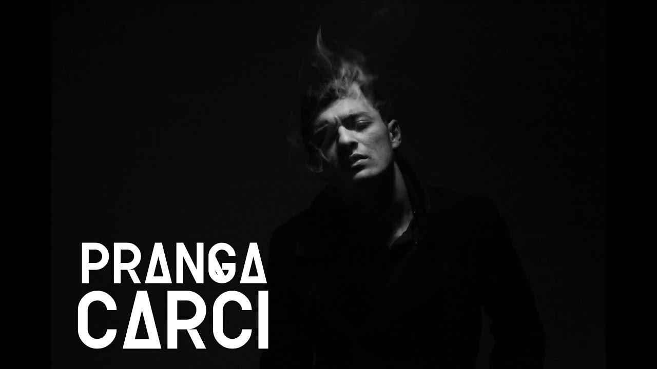 Pranga - Car&ccedil;ı