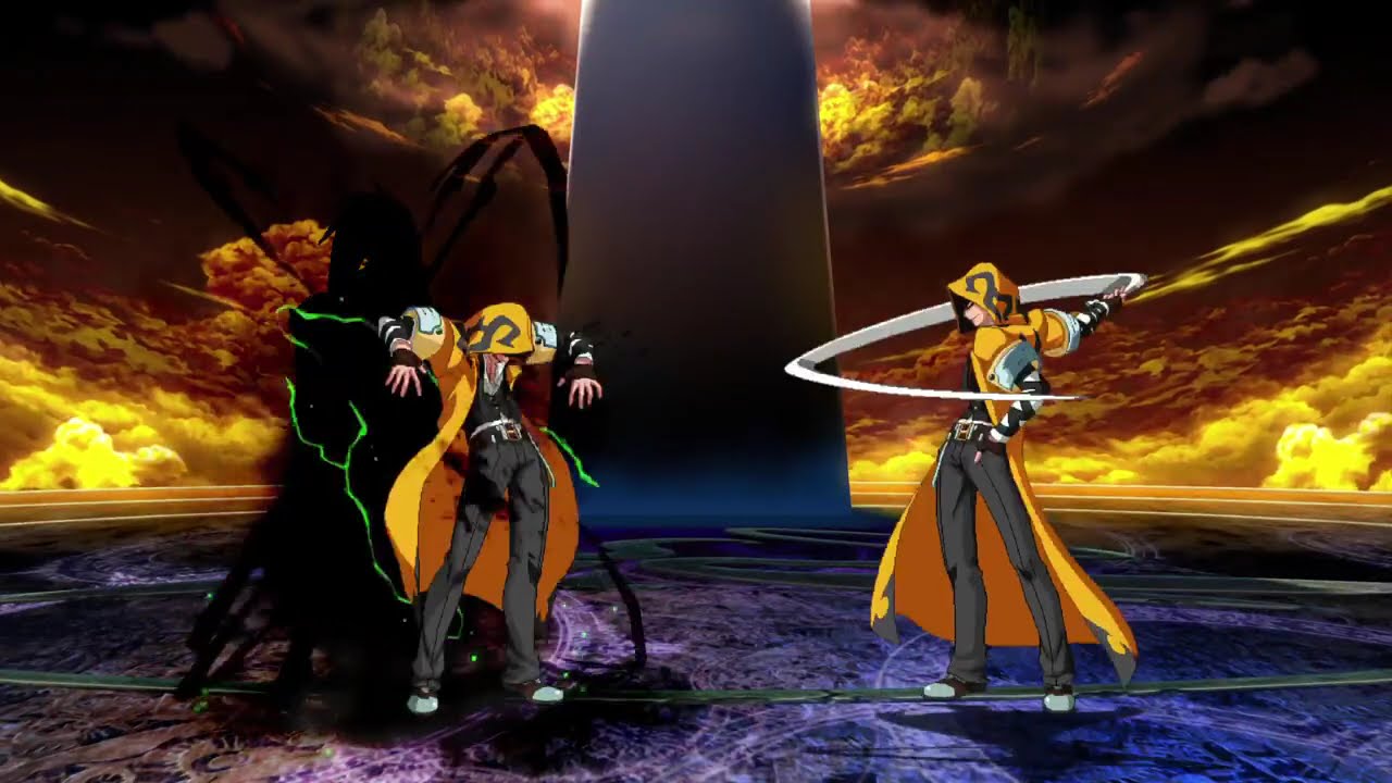 #BBCF February 09, 2026 | BlazBlue Central Fiction (PS4/PS5) Ranked Match Replays [1080p 60fps]