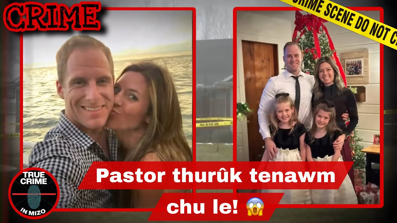 C757: Pastor Nupui an inchhung ngei ah kahhlum ani! Tuathattu chu an rinloh tâwpkhâwk ani!😱