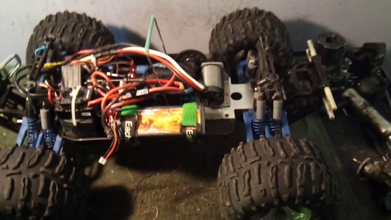 team associated mgt conversion