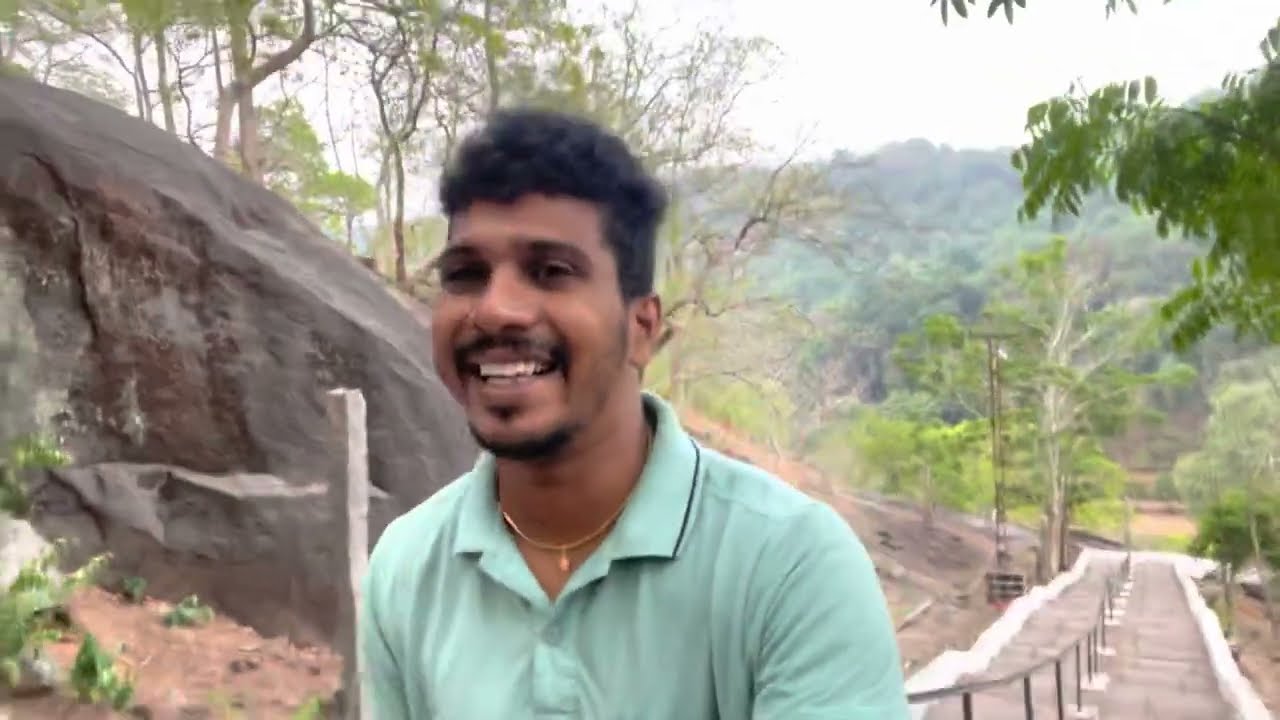 ಭೂ ಕೈಲಾಸ ಕಾರಿಂಜ | Karinja temple | unplanned visit | must visit this temple
