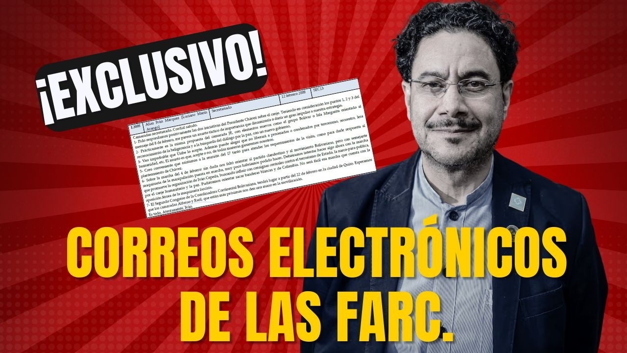 ¿Hay conexiones entre Iván Cepeda y la guerrilla de Tirofijo?: Al Oído