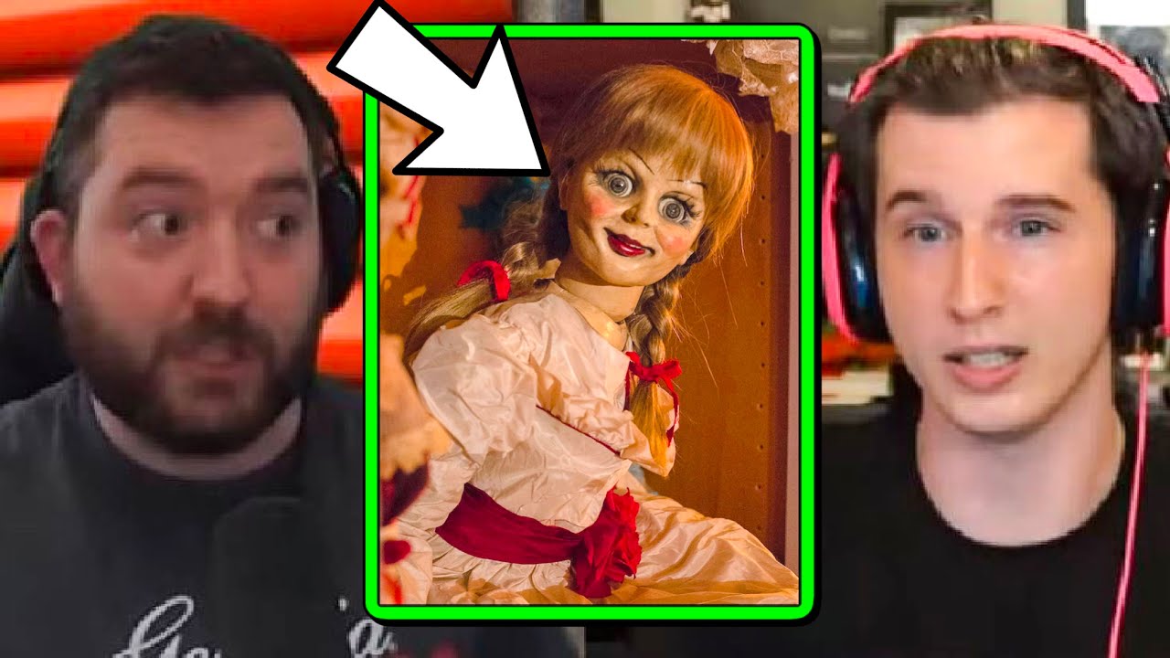 Drift0r's Demon Story | PKA