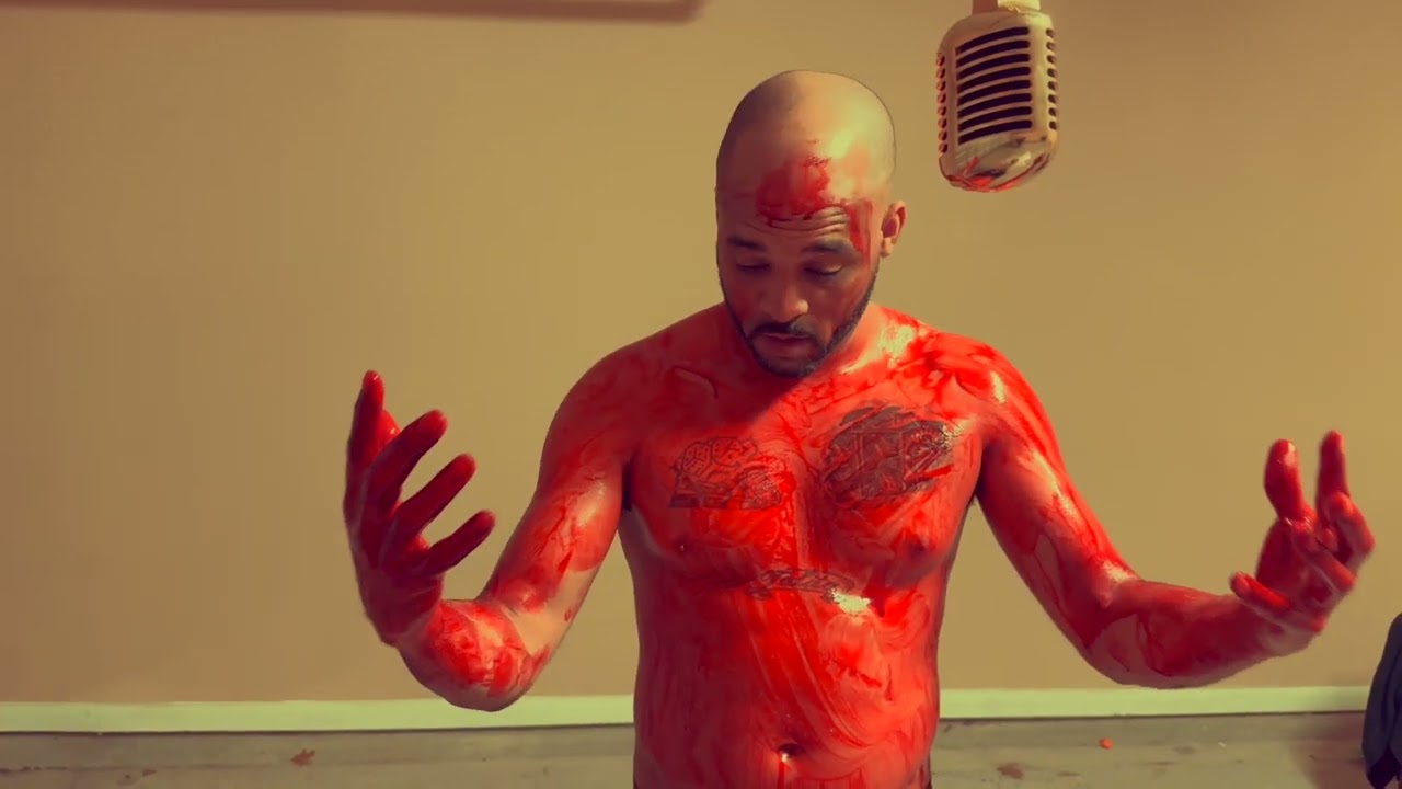 DMX Remix - That's A Dog (Official Music Video) By KING JUT