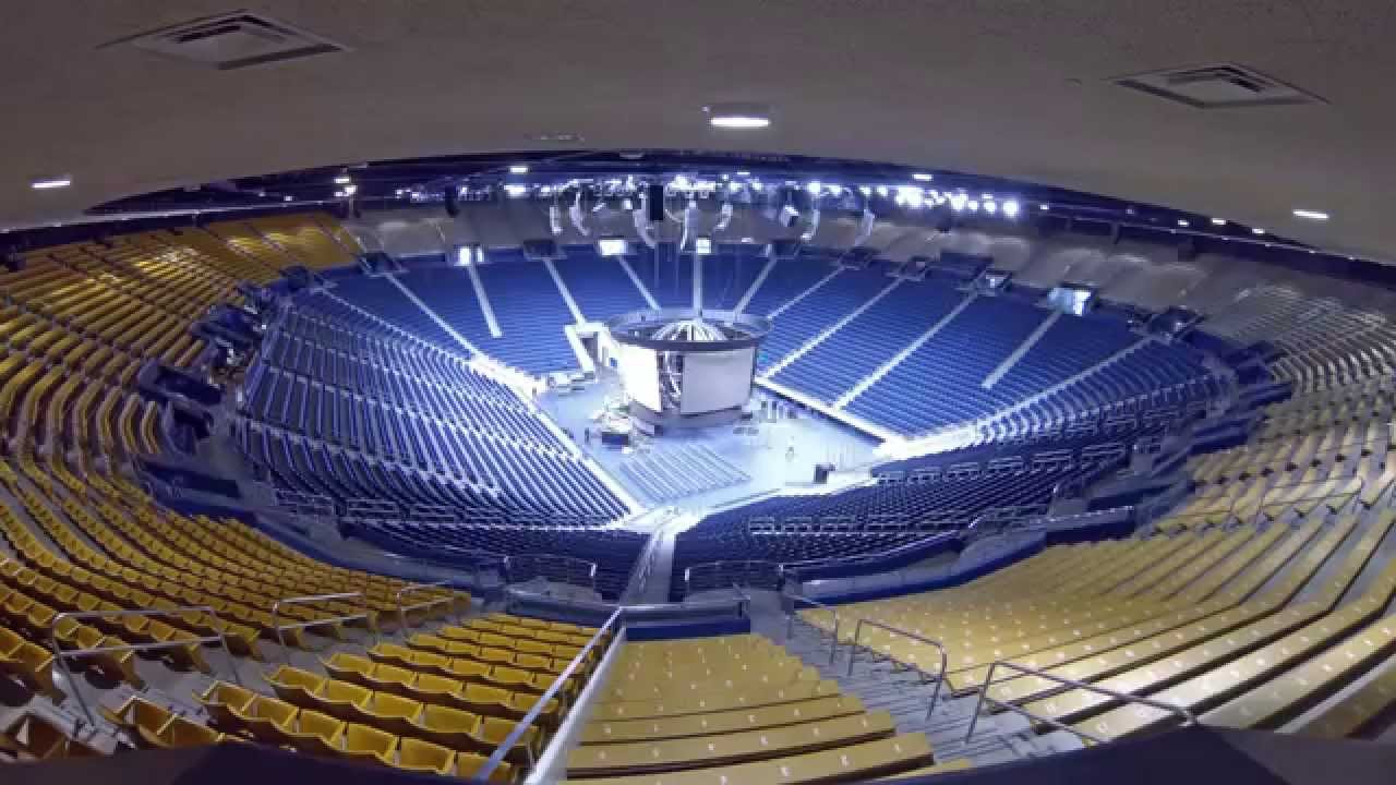 The Marriott Renovations