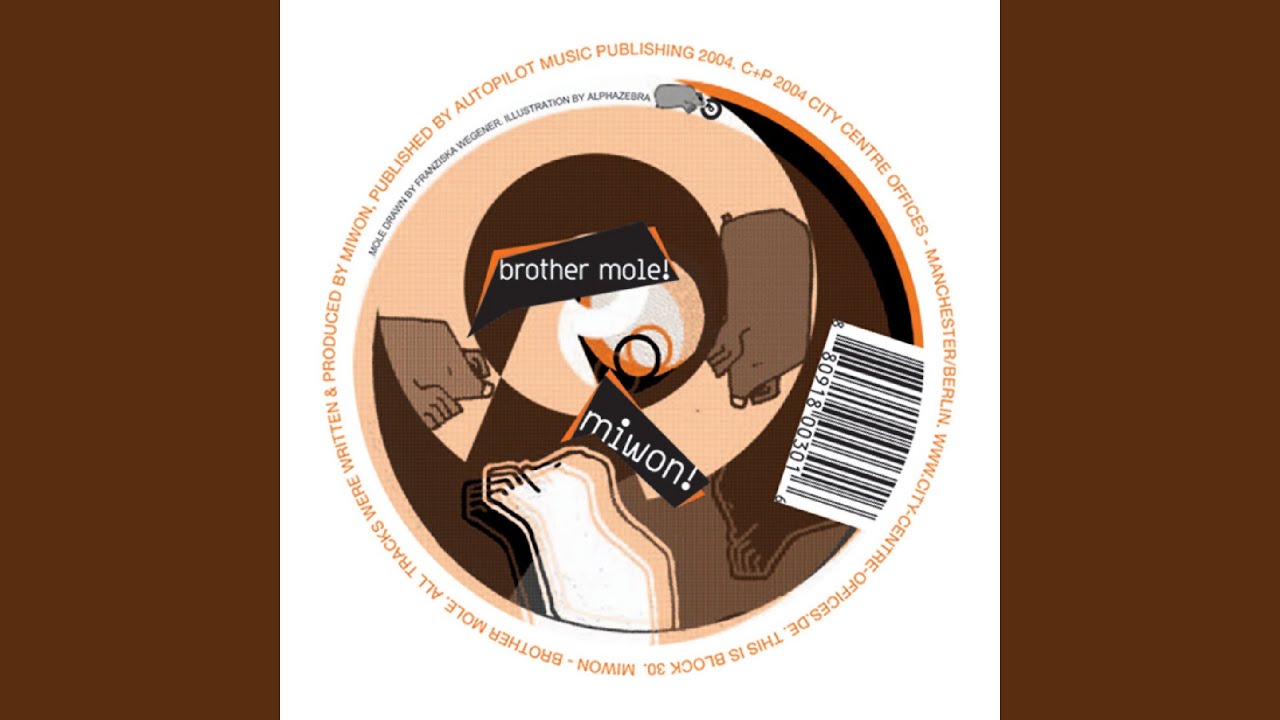 Brother Mole (John Tejada Remix)