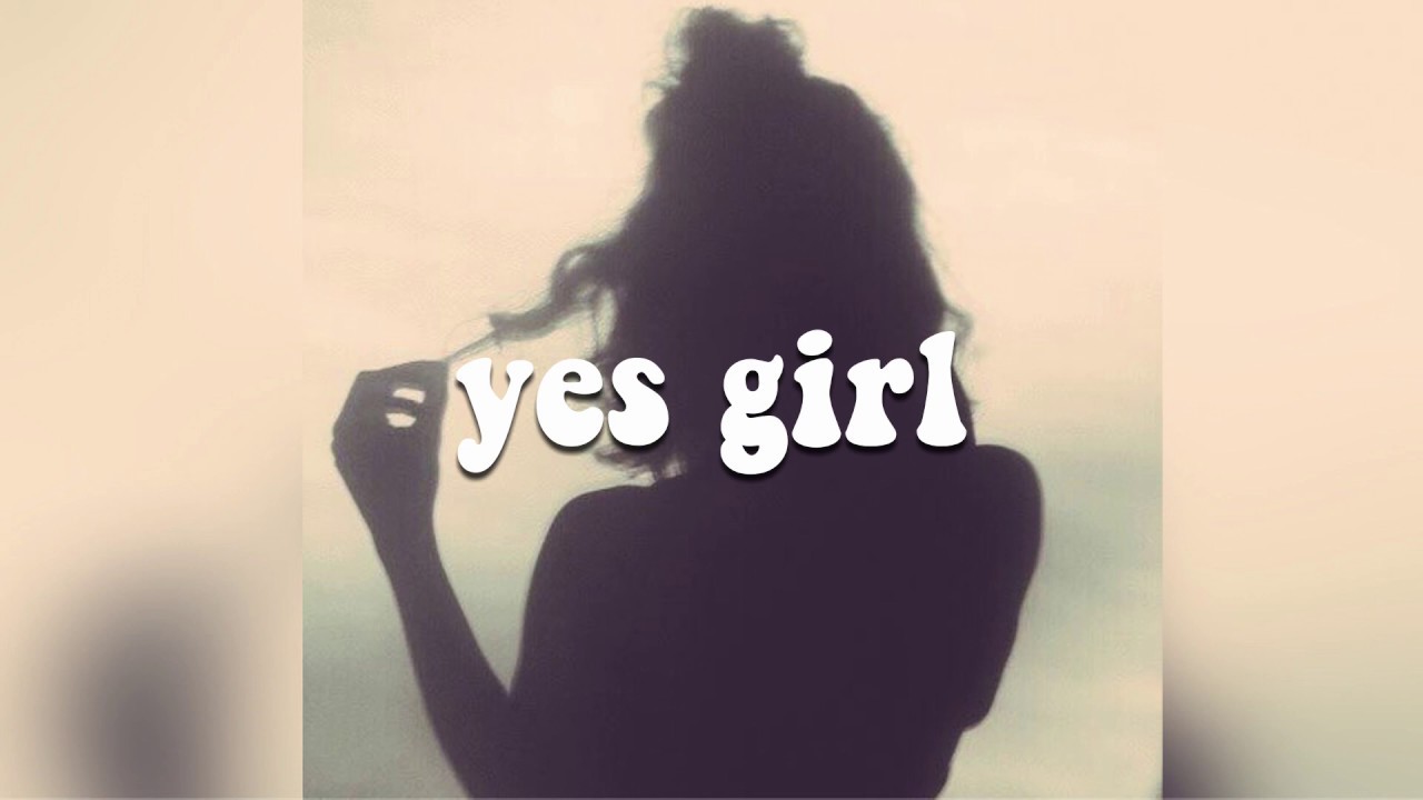 bea miller - yes girl (slowed)