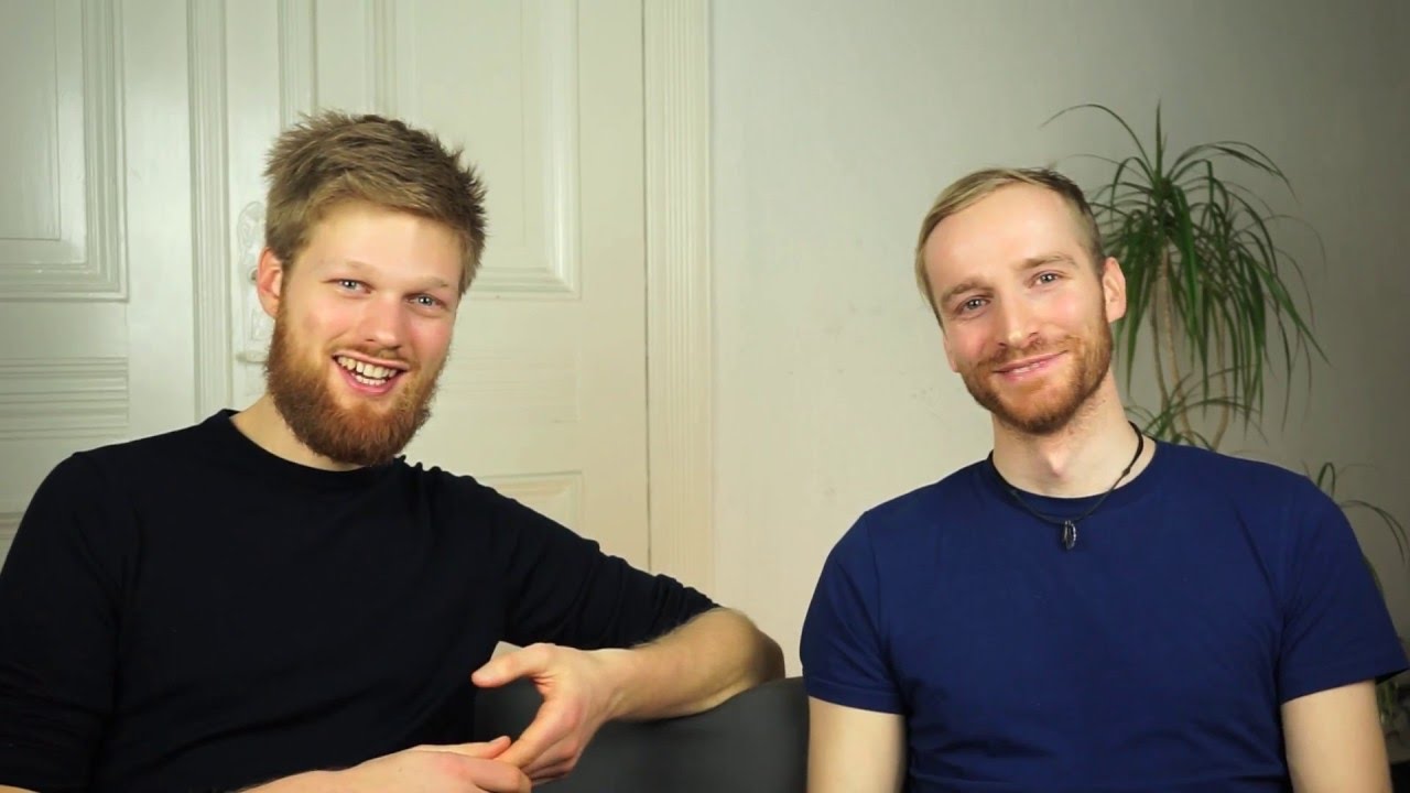 Was du bei Erschöpfung & Depression tun kannst - Interview mit Arne -  Hochsensibilität