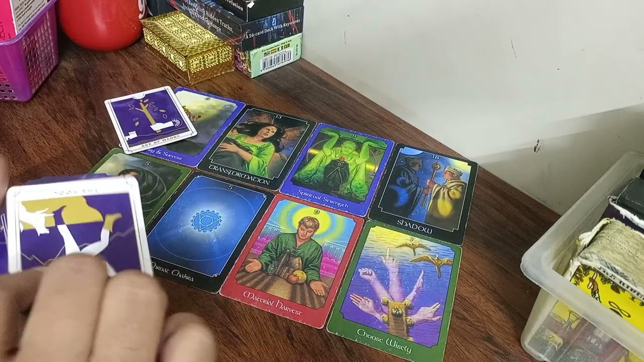 😭DO THEY MISS YOU 😭 HINDI-URDU TAROT 💖 #dotheymissyou#tarot#lovereading#tarotreading