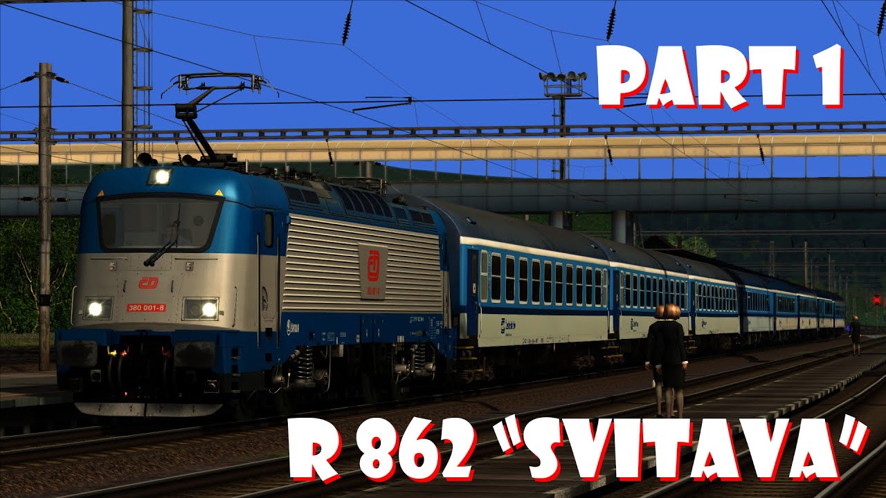 R 862 
