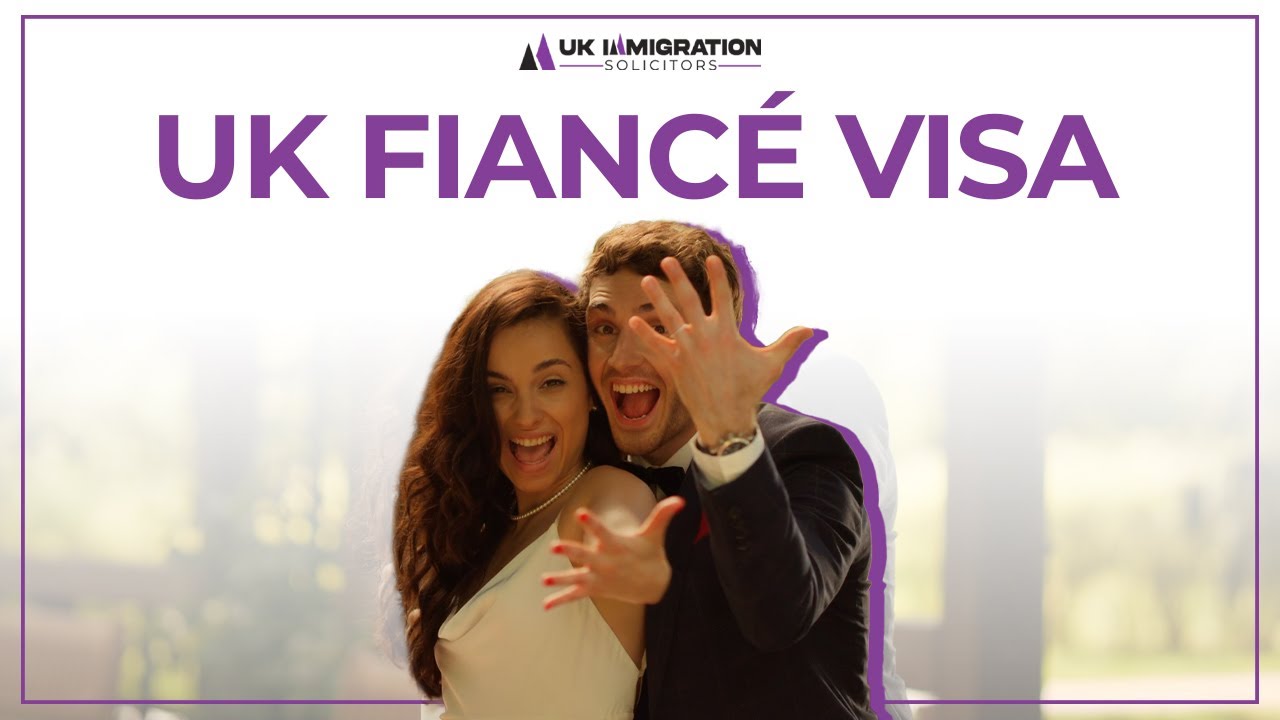 UK Fianc&eacute; Visa 2024: Key Updates on Income Requirements & Application Guide
